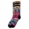 AMERICAN SOCKS Signature Guadalupe Kaltses - Mid High