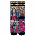 AMERICAN SOCKS Signature Guadalupe Kaltses - Mid High