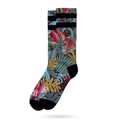 AMERICAN SOCKS Signature Guardian's Gate Kaltses - Mid High