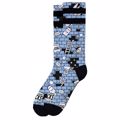 AMERICAN SOCKS Signature The Wall Kaltses - Mid High