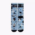 AMERICAN SOCKS Signature The Wall Kaltses - Mid High