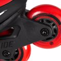 POWERSLIDE Rocket Red adj. Patinia - Mavro/Kokkino