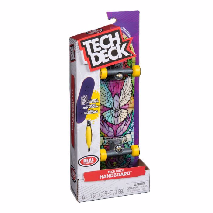 TECH DECK Handboard
