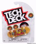 Tech Deck miniatoura troxosanida me antallaktika