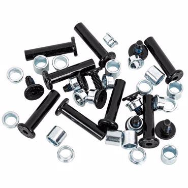 KIZER Type M Axle Set