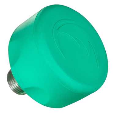 CHAYA Cherry Bomb Flat Short Toe Stop -  Kiwi