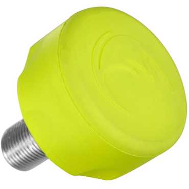 CHAYA Cherry Bomb Toe Stop Long - Lemon