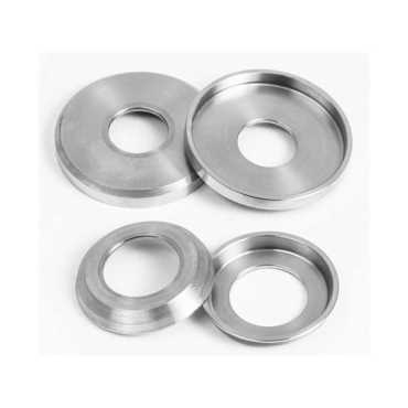 Chaya Replacements CNC Cushion Cup Set Fitting Shiva and Ophira