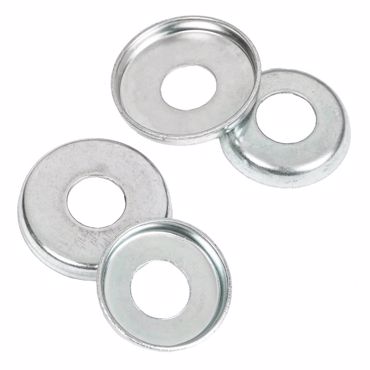 CHAYA Stamped Cushions Cup S+L για Zena & Shari Plates