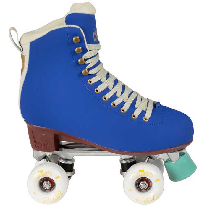 CHAYA Melrose Deluxe Cobalt Quad Patinia - Ble