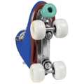 CHAYA Melrose Deluxe Cobalt Quad Patinia - Ble