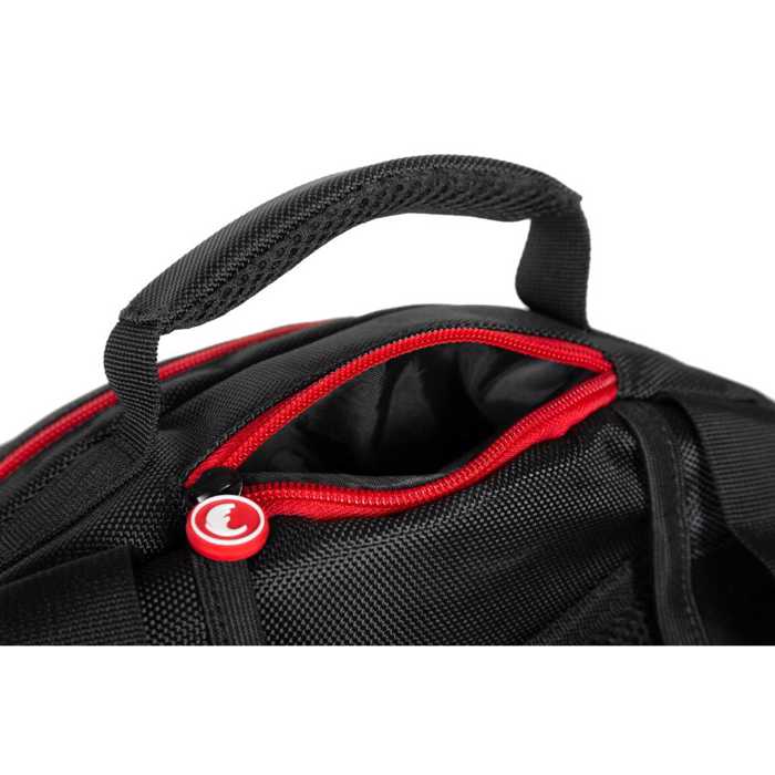 CHAYA Pro Tsanta platis - Kokkino/Mavro