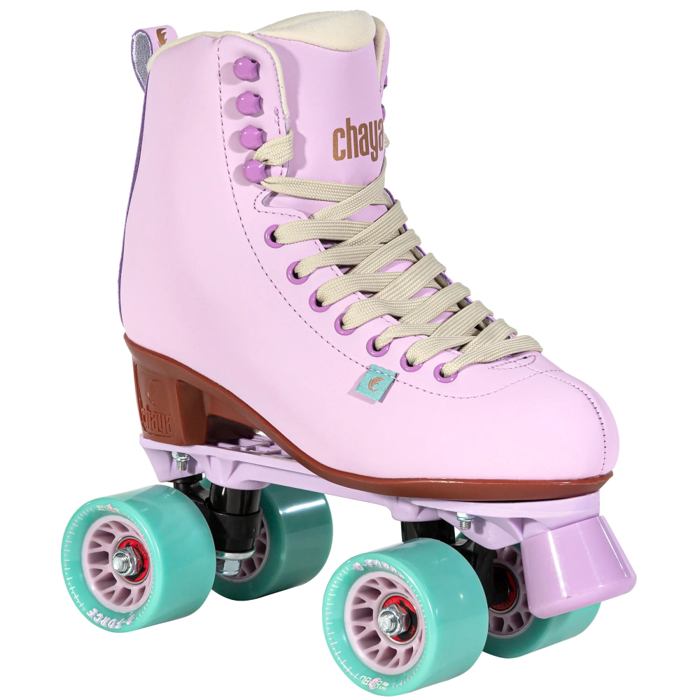 CHAYA Melrose Lavender Patinia - Mob