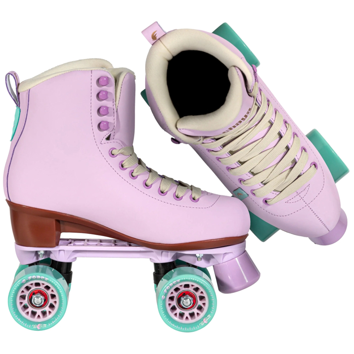CHAYA Melrose Lavender Patinia - Mob