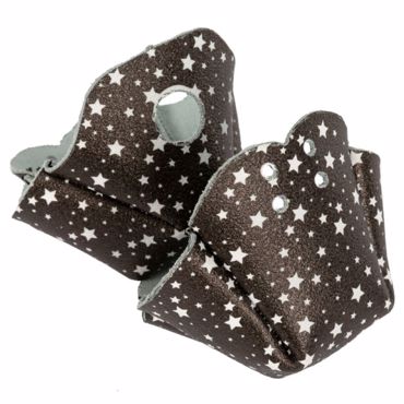 CHAYA Melrose Stars Προστατευτικό δακτύλων - Καφέ CHAYA Melrose Stars Προστατευτικό δακτύλων - Καφέ