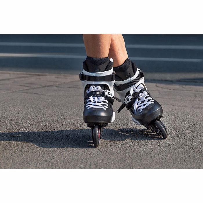 POWERSLIDE Zoom Pro 80 Patinia