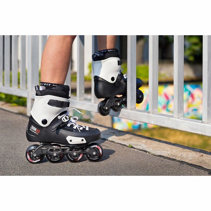 POWERSLIDE Zoom Pro 80 Patinia