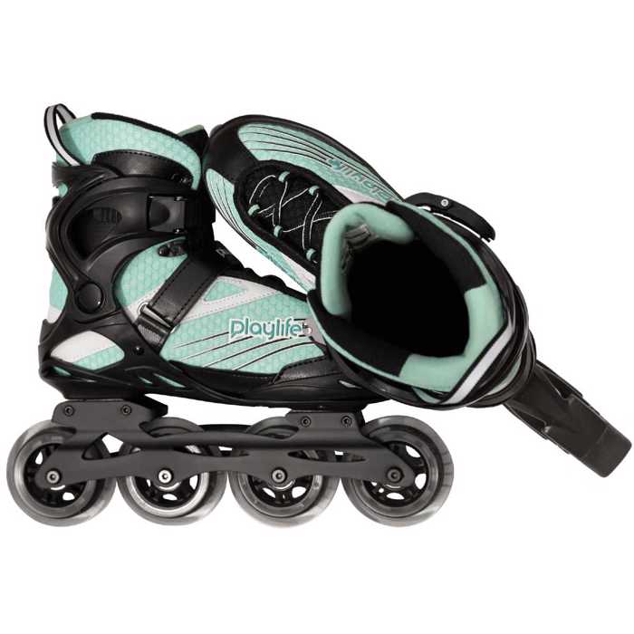 PLAYLIFE Flyte Teal 84 AL Patinia