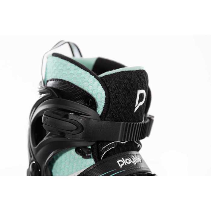 PLAYLIFE Flyte Teal 84 AL Patinia