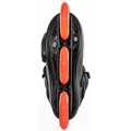 Powerslide Zoom Trinity Rental 100, Inline Skates - Mavro