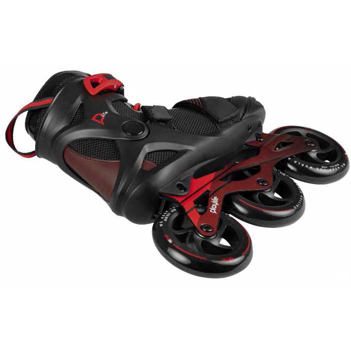 Patinia Playlife GT Black 110