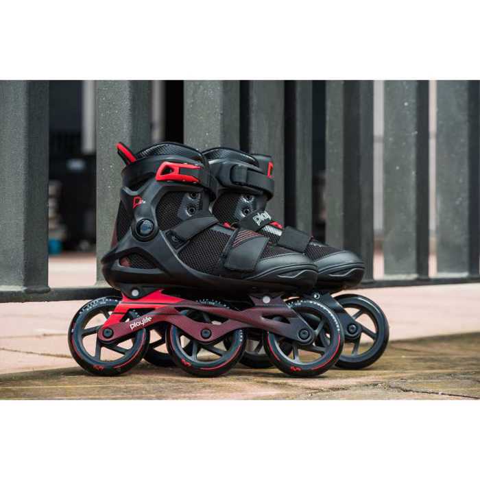 Patinia Playlife GT Black 110