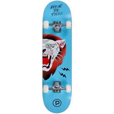 PLAYLIFE Lion Πλήρης Τροχοσανίδα PLAYLIFE Lion Πλήρης Τροχοσανίδα