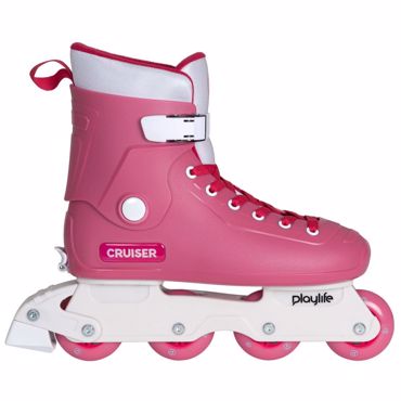 PLAYLIFE Cruiser Pink Πατίνια