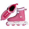 PLAYLIFE Cruiser Pink Patinia