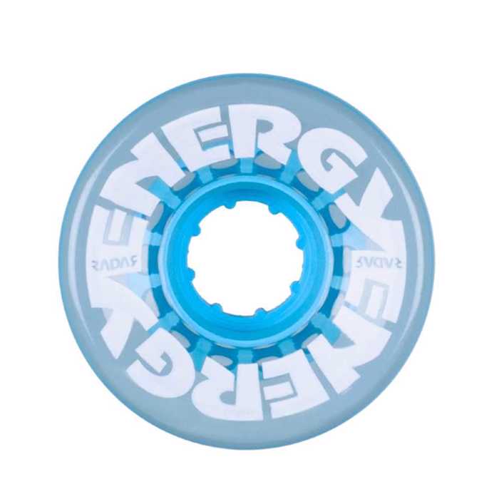 RIEDELL 57xil./78A radar energy rodakia - Clear blue