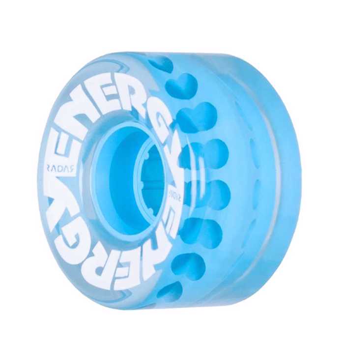 RIEDELL 57xil./78A radar energy rodakia - Clear blue