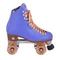 MOXI Beach Bunny Quads Patinia - Periwinkle