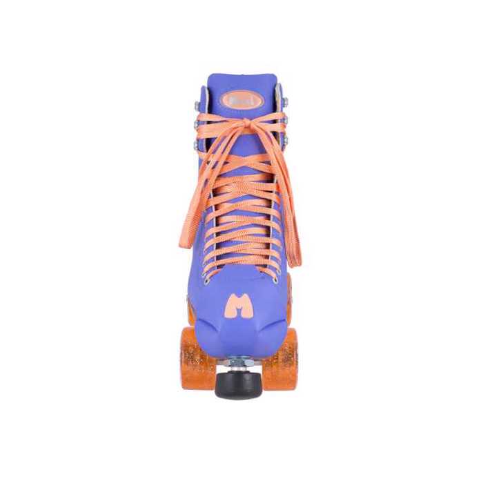 MOXI Beach Bunny Quads Patinia - Periwinkle