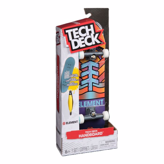 TECH DECK Handboard