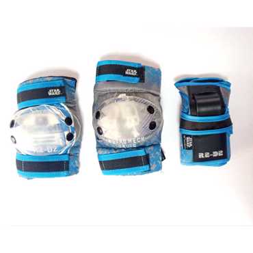 POWERSLIDE Star Wars R2-D2 Προστατευτικά