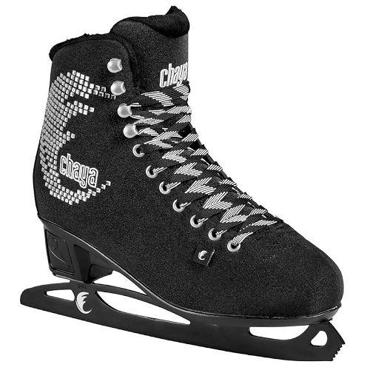 ChayaIce Skates - Noir ChayaIce Skates - Noir