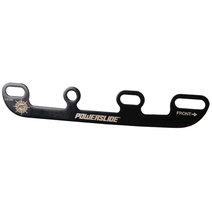 POWERSLIDE Sabres 4 lepides - Mavro