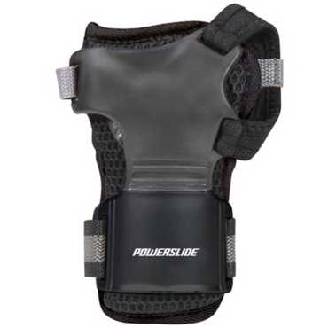 Powerslide Pro Man Wristguards