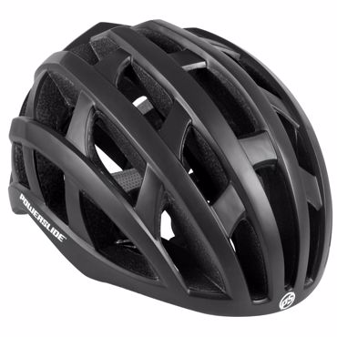 POWERSLIDE elite classic helmet - Black