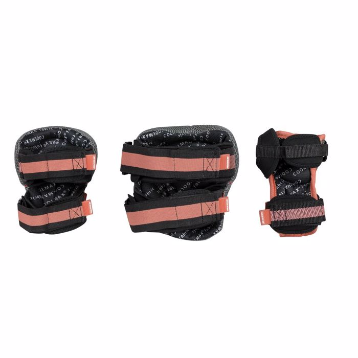 POWERSLIDE Pro Women Set Prostateftika
