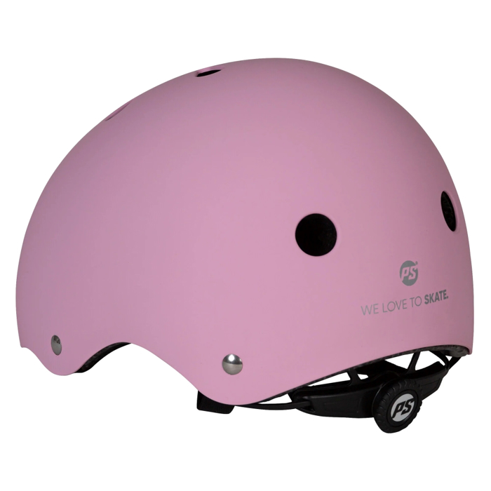 POWERSLIDE Allround Adventure Fondant Pink Kranos