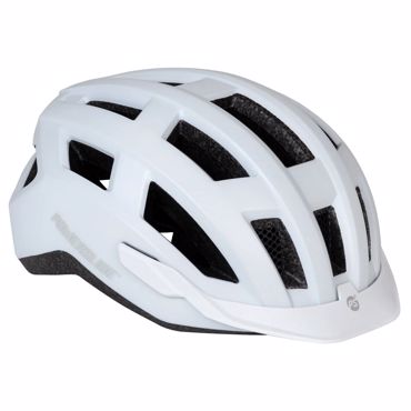 POWERSLIDE Fitness Classic Helmet - White