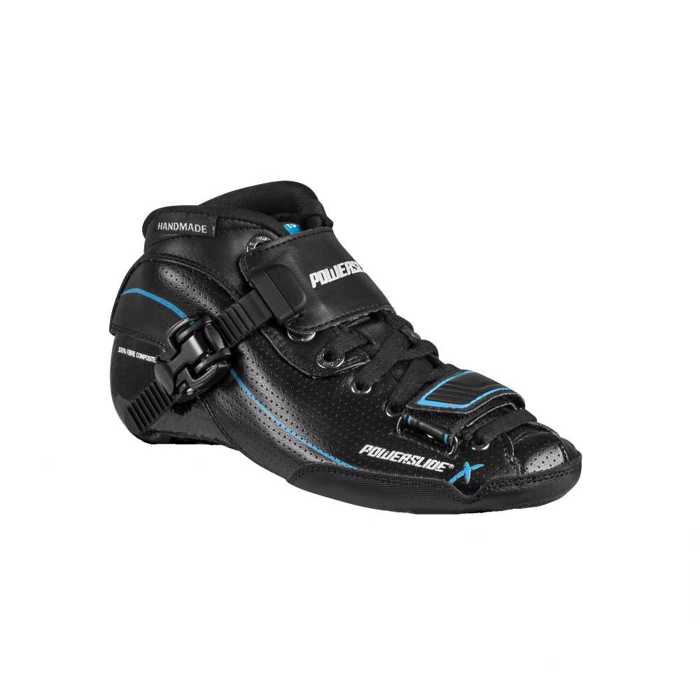 POWERSLIDE 3X4 125 complete Bota patiniou (deiga)