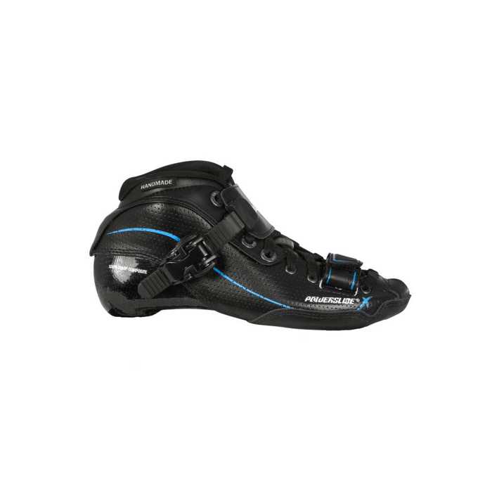 POWERSLIDE 3X4 125 complete Bota patiniou (deiga)
