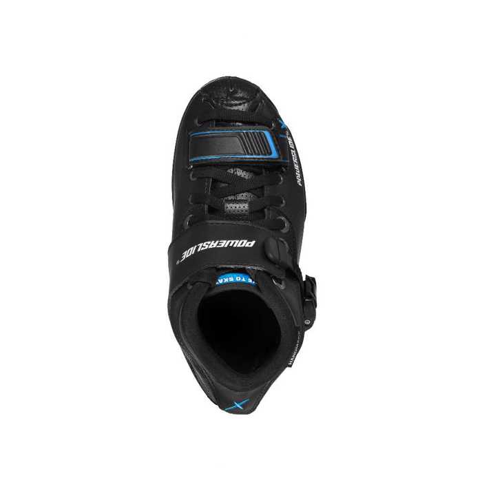 POWERSLIDE 3X4 125 complete Bota patiniou (deiga)