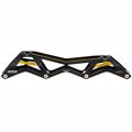POWERSLIDE 3X4 100 -12 Black Gold 305xil. Axones (deiga)