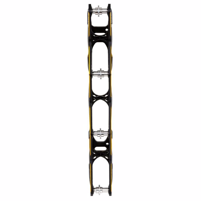POWERSLIDE 3X4 100 -12 Black Gold 305xil. Axones (deiga)