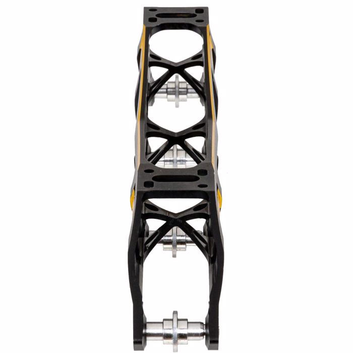 POWERSLIDE 3X4 100 -12 Black Gold 305xil. Axones (deiga)