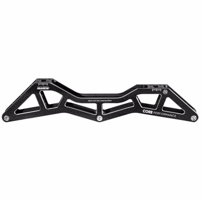 POWERSLIDE Core Performance 125 - 12.8 Axones - Mavro