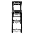 POWERSLIDE Core Performance 125 - 12.8 Axones - Mavro